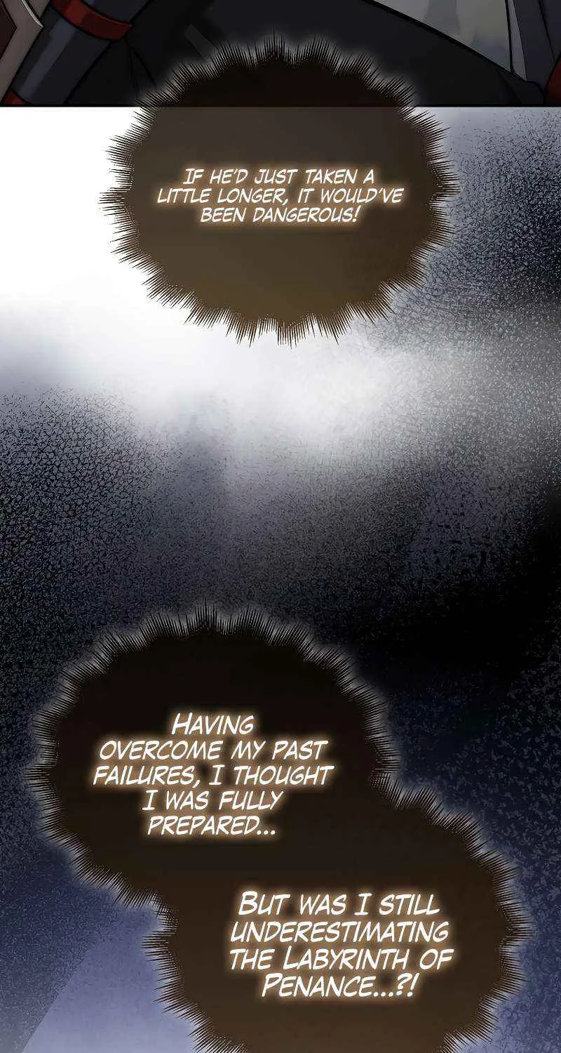 The 31st Piece Overturns the Board Chapter 93 page 57 - 