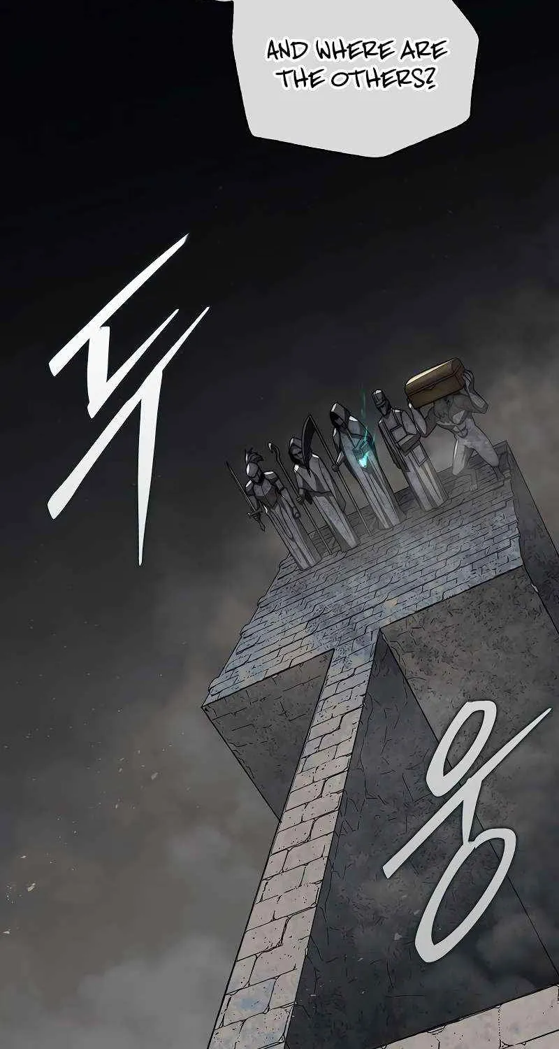 The 31st Piece Overturns the Board Chapter 93 page 60 - 