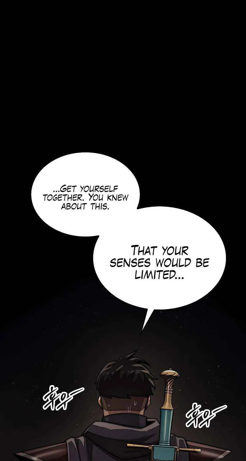The 31st Piece Overturns the Board Chapter 93 page 8 - 