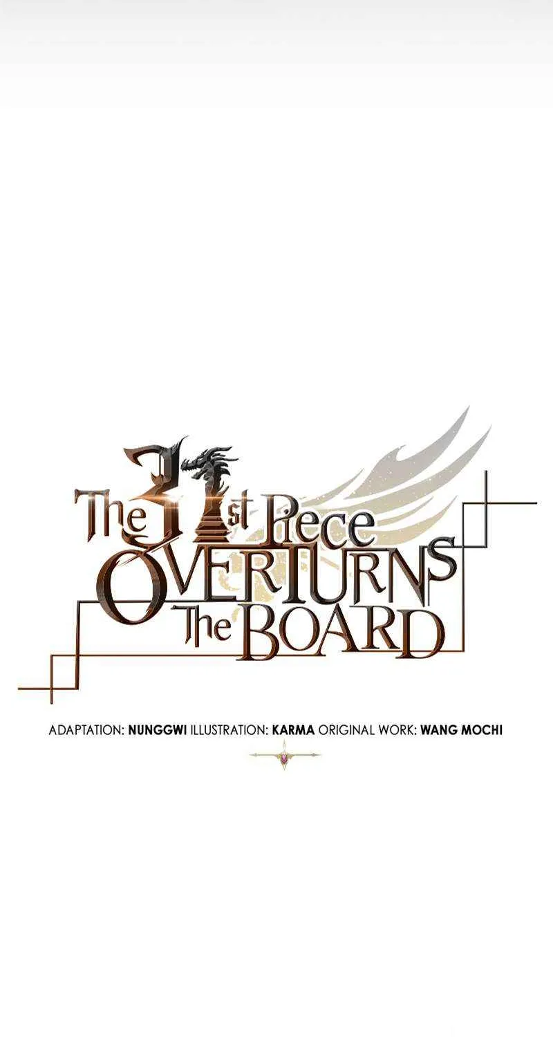 The 31st Piece Overturns the Board Chapter 93 page 77 - 