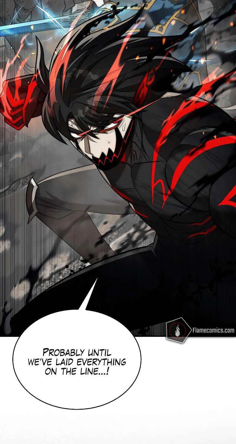 The 31st Piece Overturns the Board Chapter 93 page 84 - 