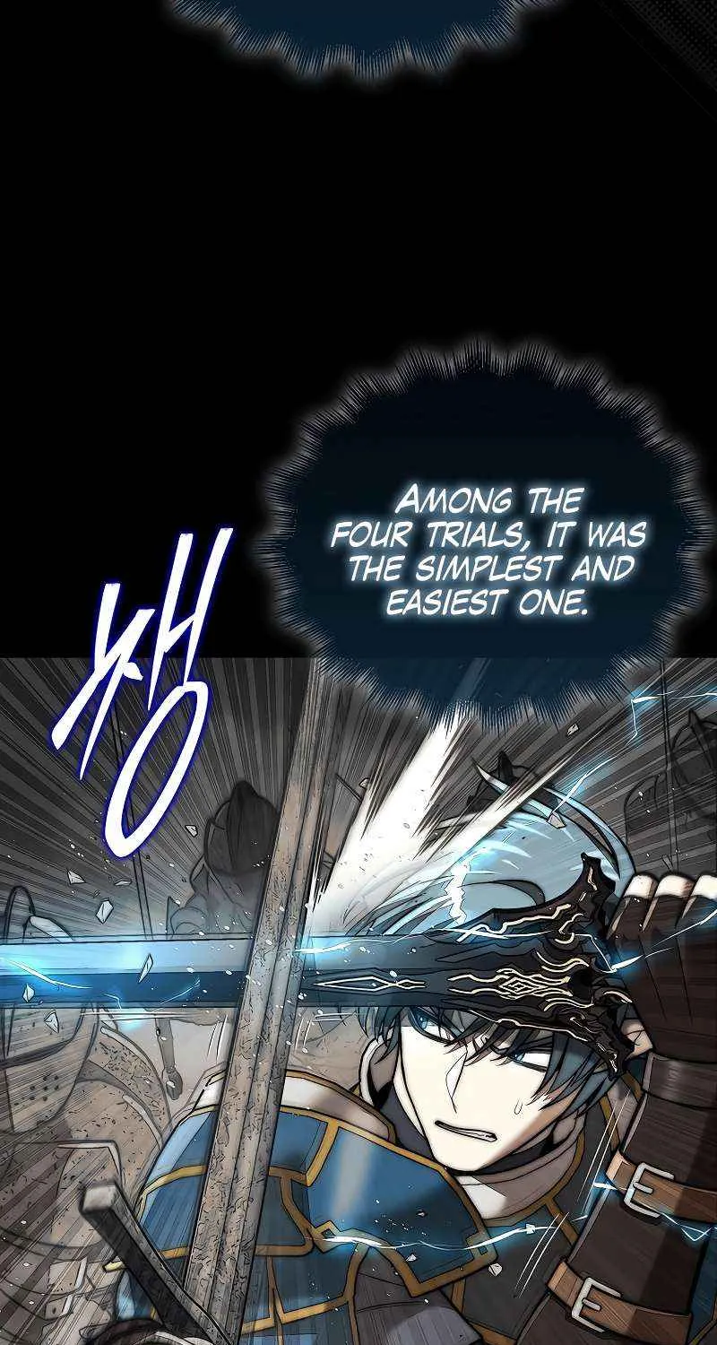 The 31st Piece Overturns the Board Chapter 93 page 86 - 