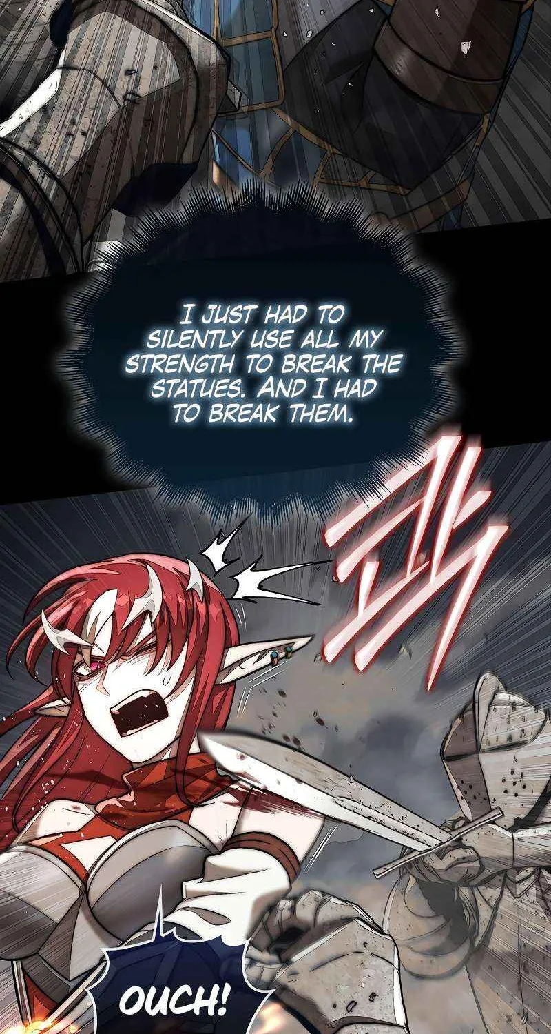 The 31st Piece Overturns the Board Chapter 93 page 87 - 