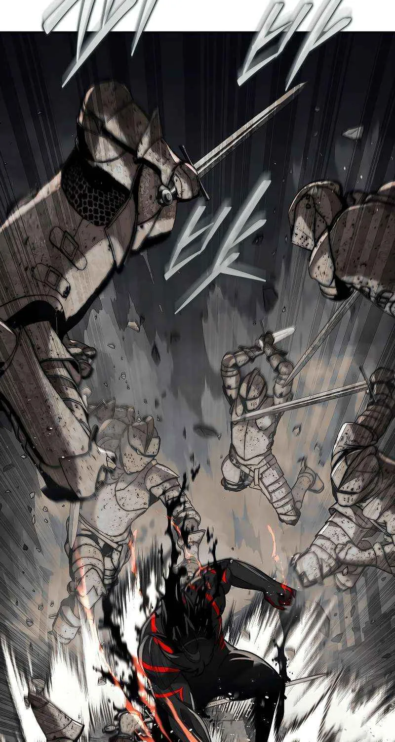 The 31st Piece Overturns the Board Chapter 93 page 89 - 