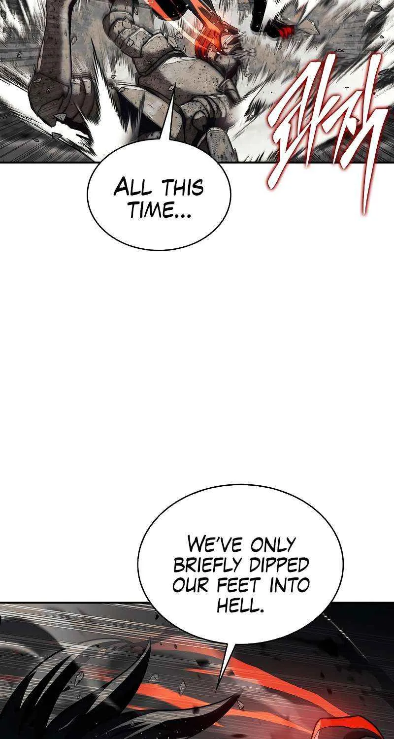The 31st Piece Overturns the Board Chapter 93 page 90 - 