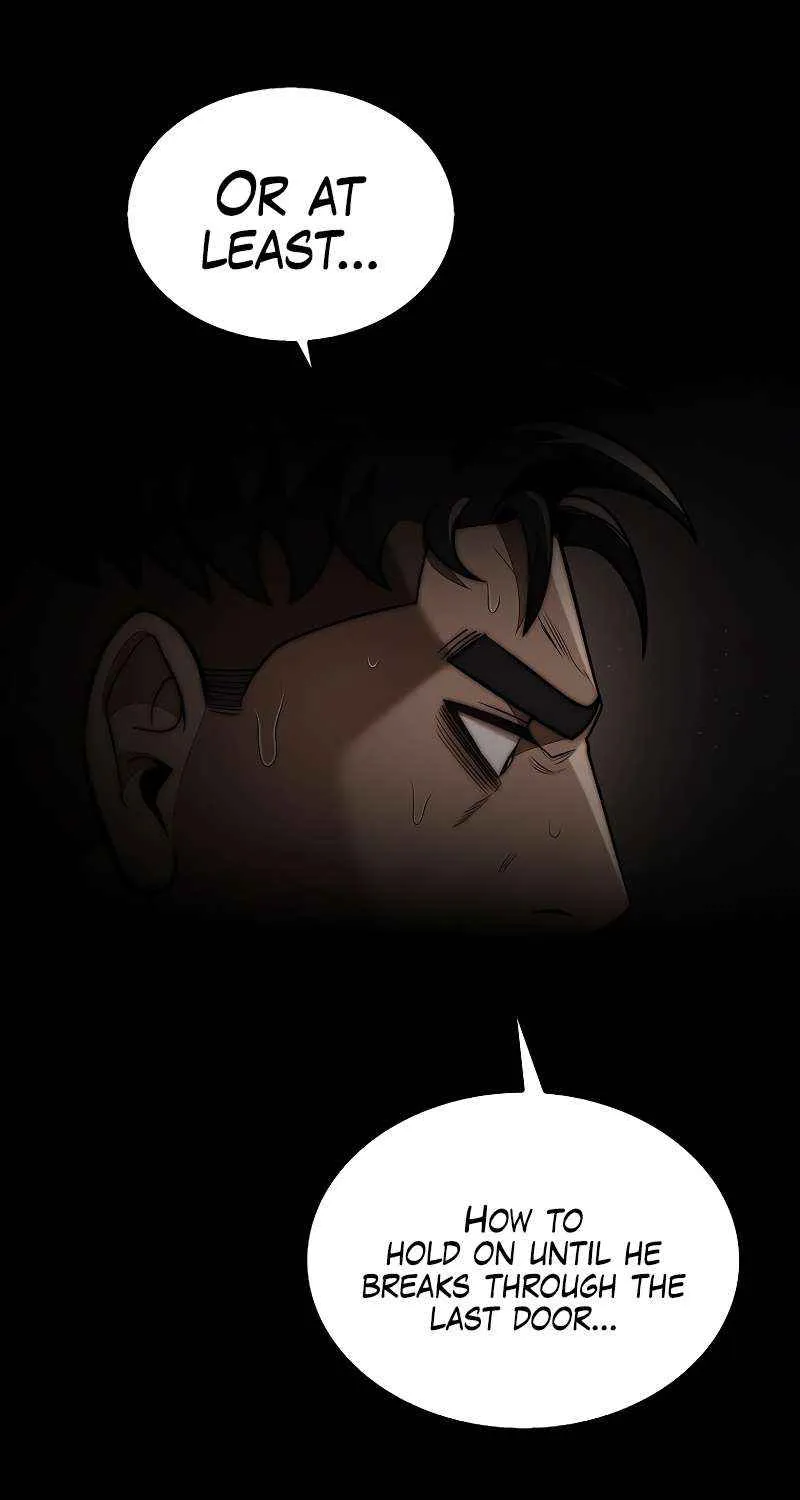 The 31st Piece Overturns the Board Chapter 93 page 10 - 