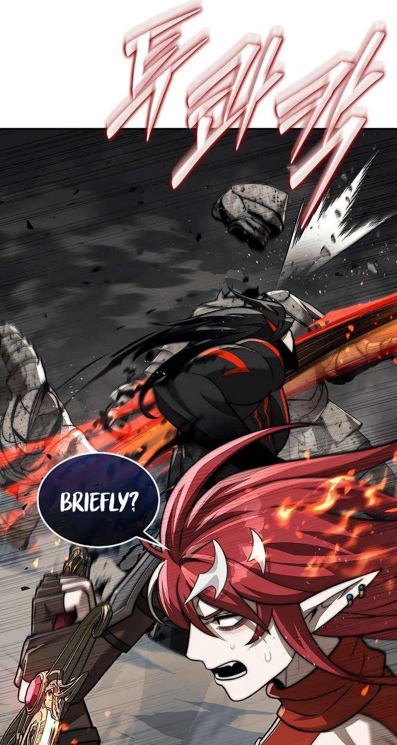 The 31st Piece Overturns the Board Chapter 93 page 92 - 