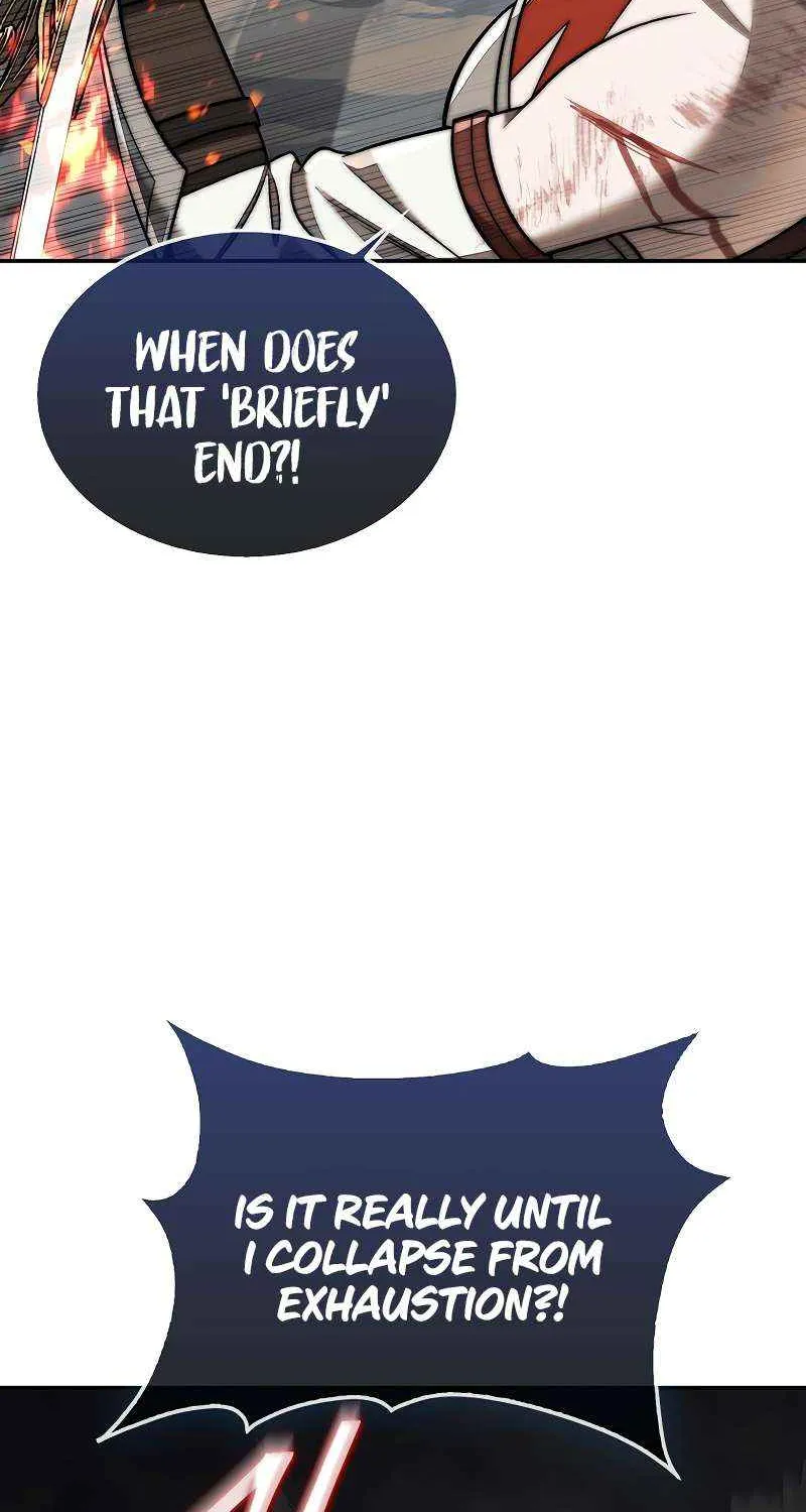 The 31st Piece Overturns the Board Chapter 93 page 93 - 