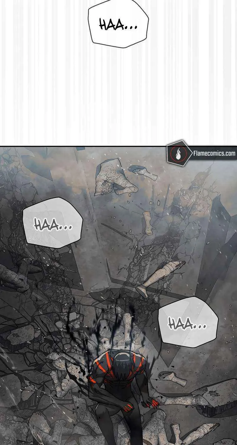 The 31st Piece Overturns the Board Chapter 93 page 96 - 