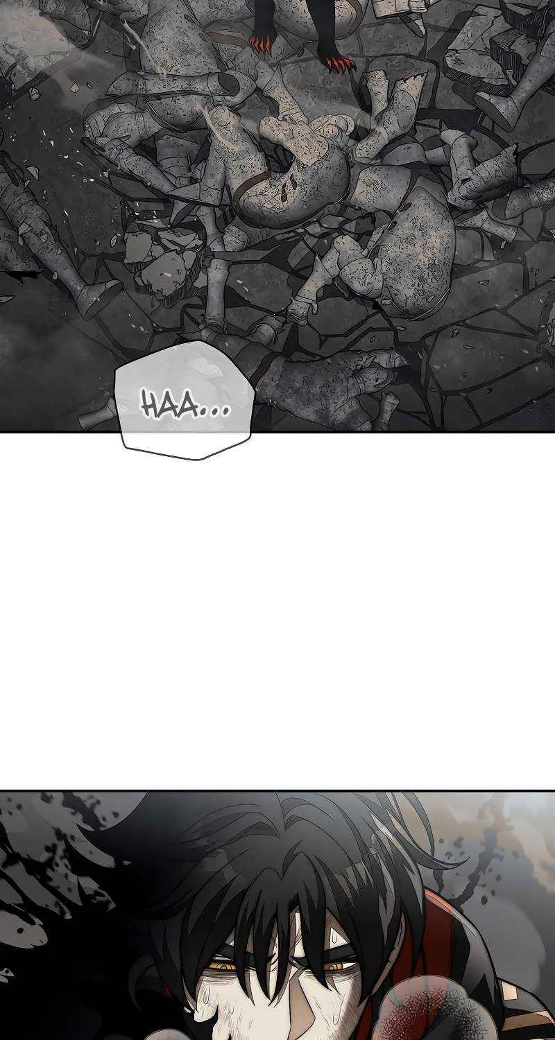 The 31st Piece Overturns the Board Chapter 93 page 97 - 