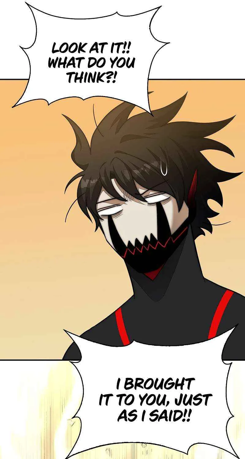 The 31st Piece Overturns the Board Chapter 94 page 109 - 