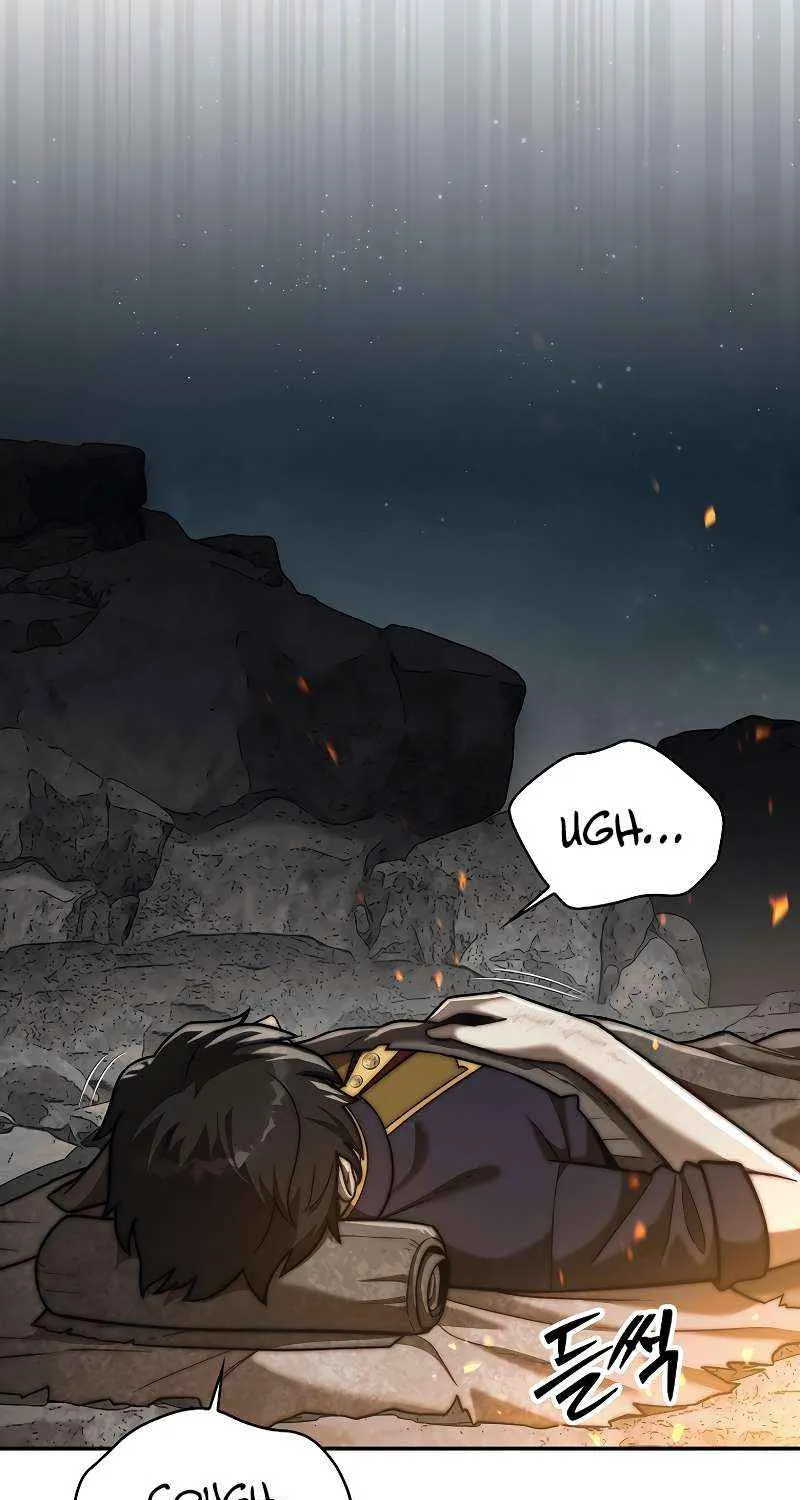 The 31st Piece Overturns the Board Chapter 94 page 16 - 