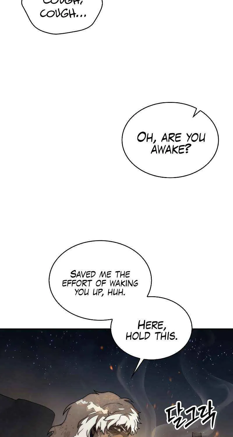 The 31st Piece Overturns the Board Chapter 94 page 17 - 