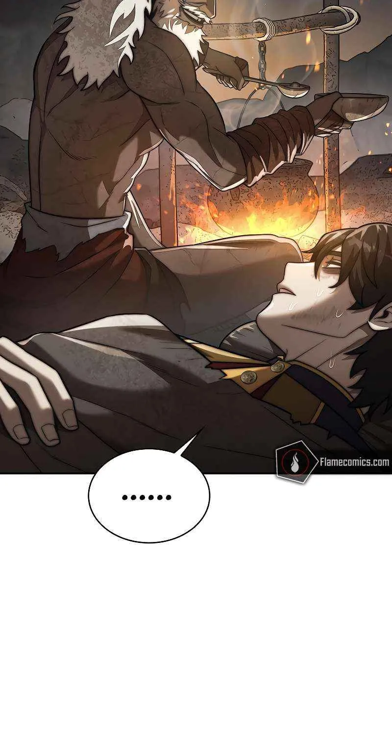 The 31st Piece Overturns the Board Chapter 94 page 18 - 