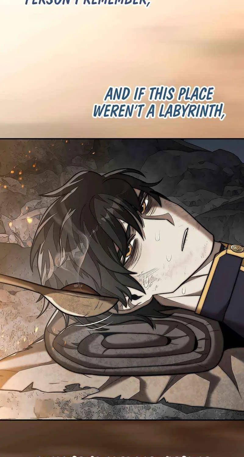 The 31st Piece Overturns the Board Chapter 94 page 20 - 