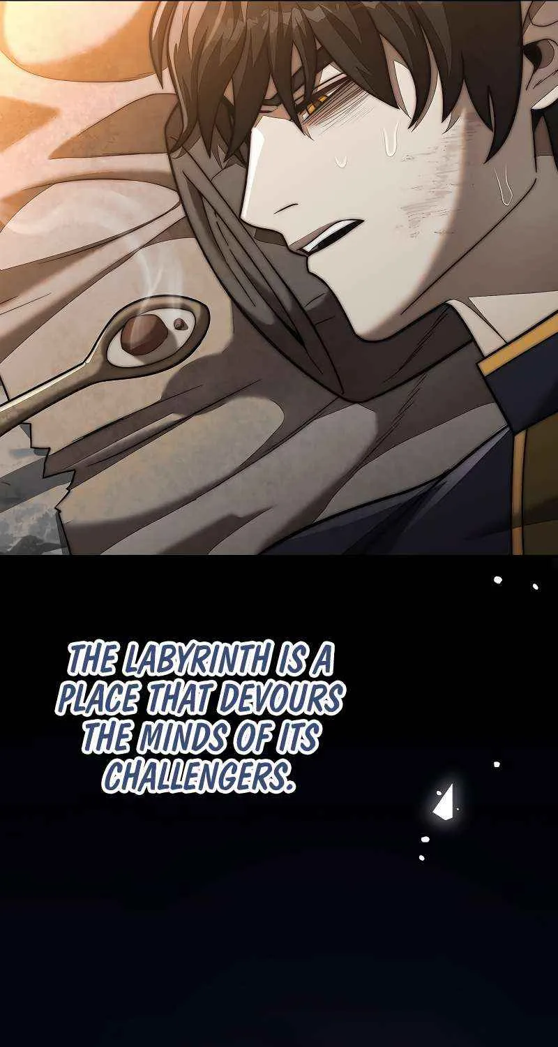 The 31st Piece Overturns the Board Chapter 94 page 22 - 