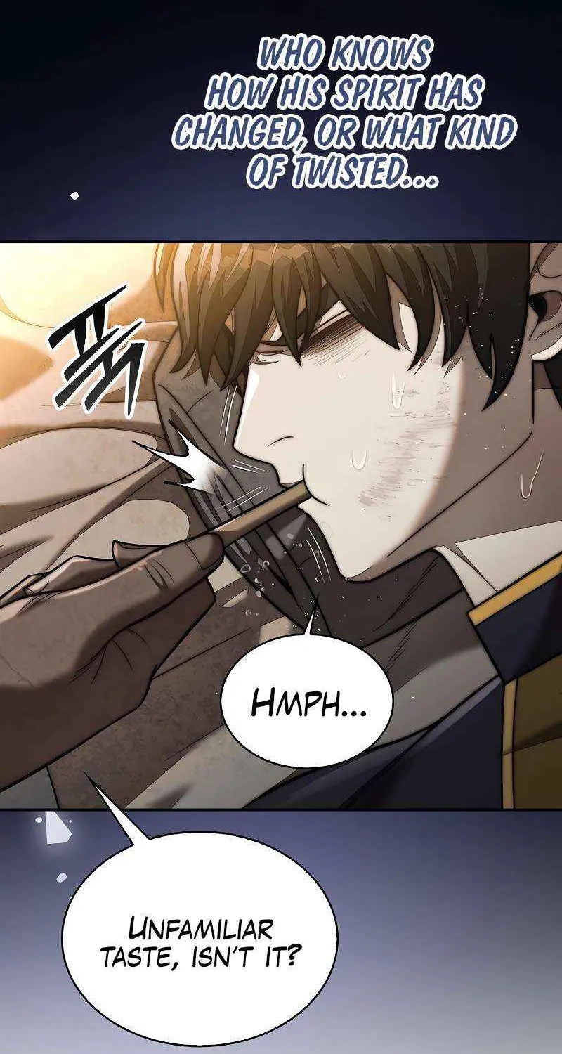 The 31st Piece Overturns the Board Chapter 94 page 23 - 