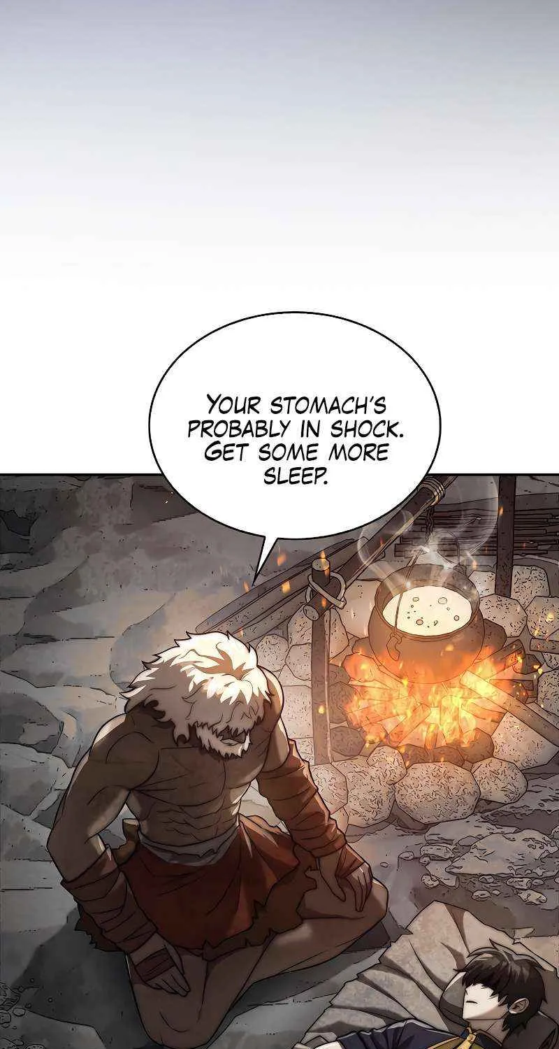 The 31st Piece Overturns the Board Chapter 94 page 24 - 