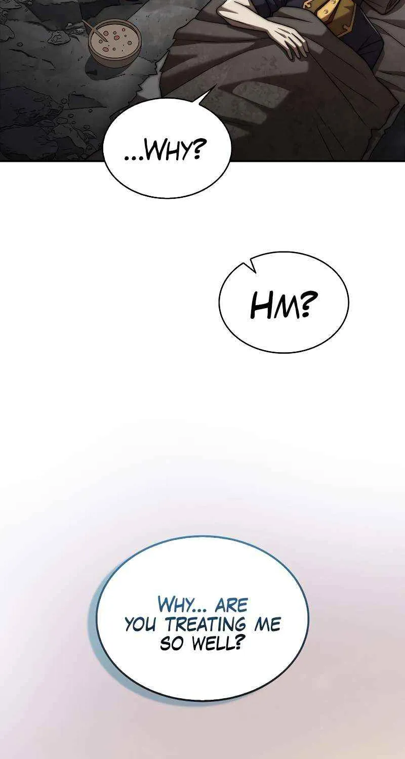 The 31st Piece Overturns the Board Chapter 94 page 25 - 