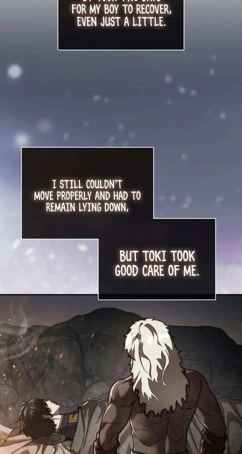 The 31st Piece Overturns the Board Chapter 94 page 30 - 