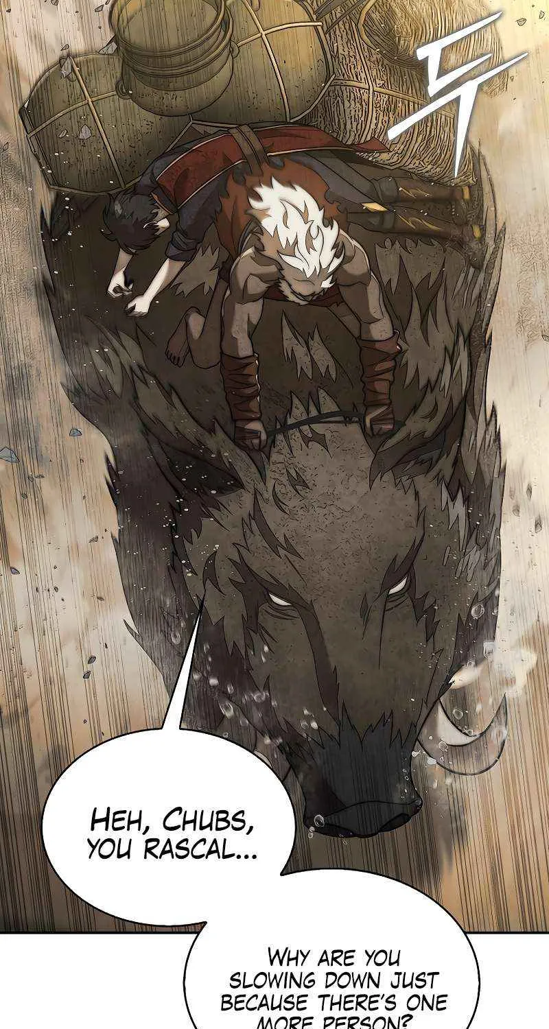The 31st Piece Overturns the Board Chapter 94 page 4 - 