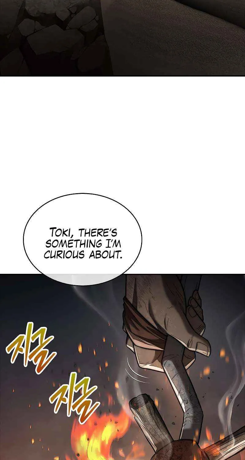 The 31st Piece Overturns the Board Chapter 94 page 33 - 