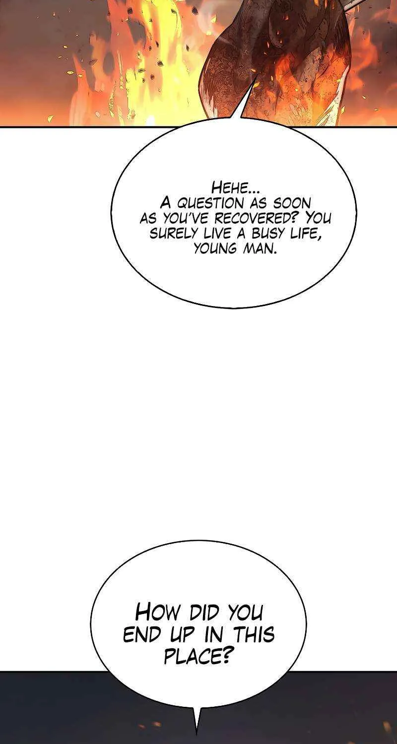 The 31st Piece Overturns the Board Chapter 94 page 34 - 