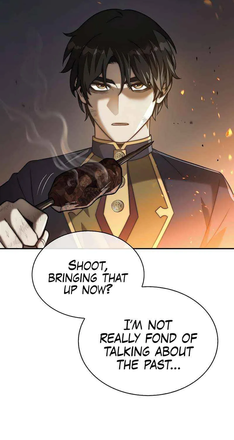 The 31st Piece Overturns the Board Chapter 94 page 35 - 