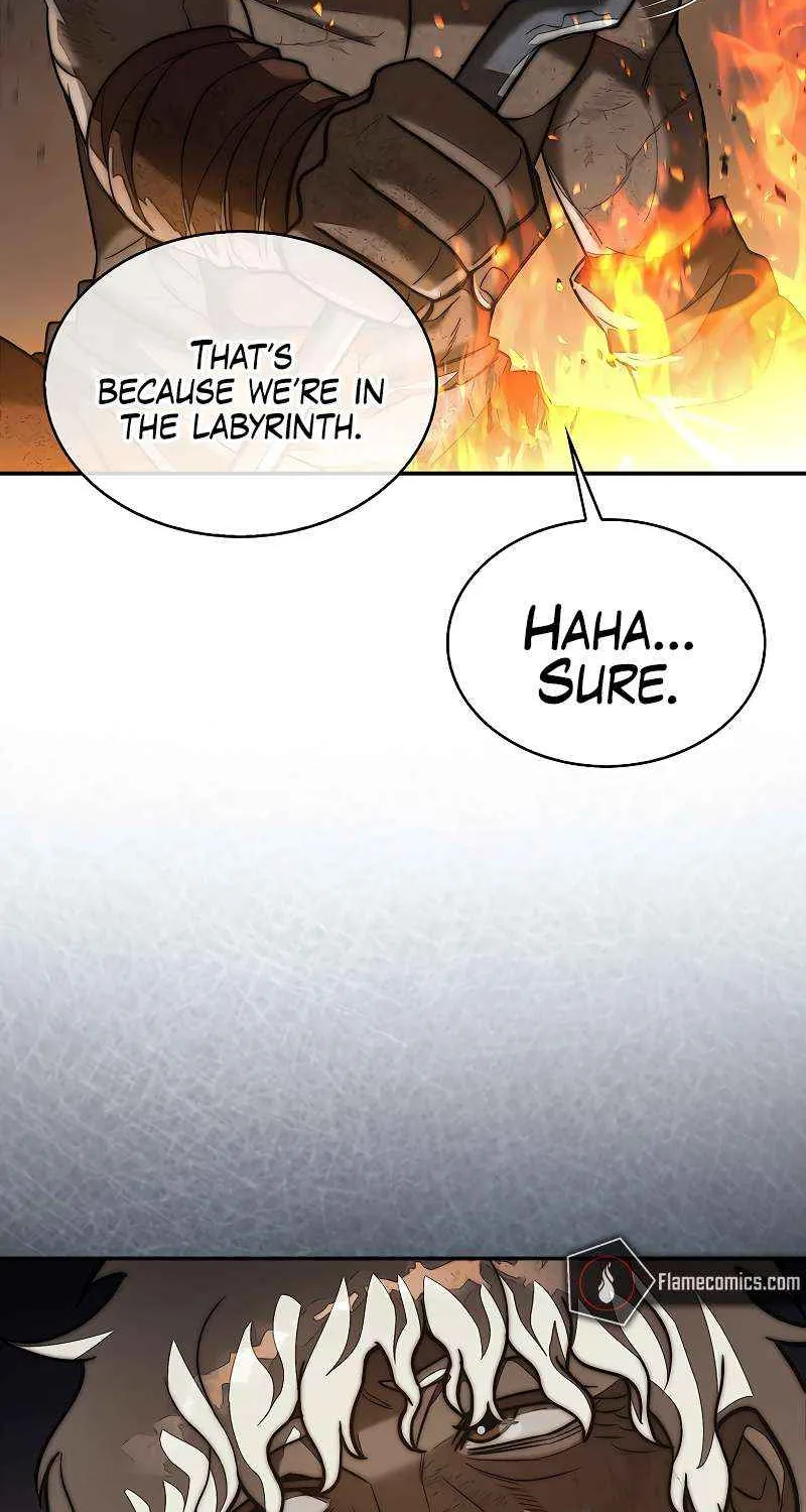 The 31st Piece Overturns the Board Chapter 94 page 37 - 