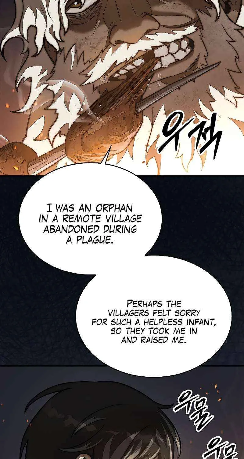 The 31st Piece Overturns the Board Chapter 94 page 38 - 