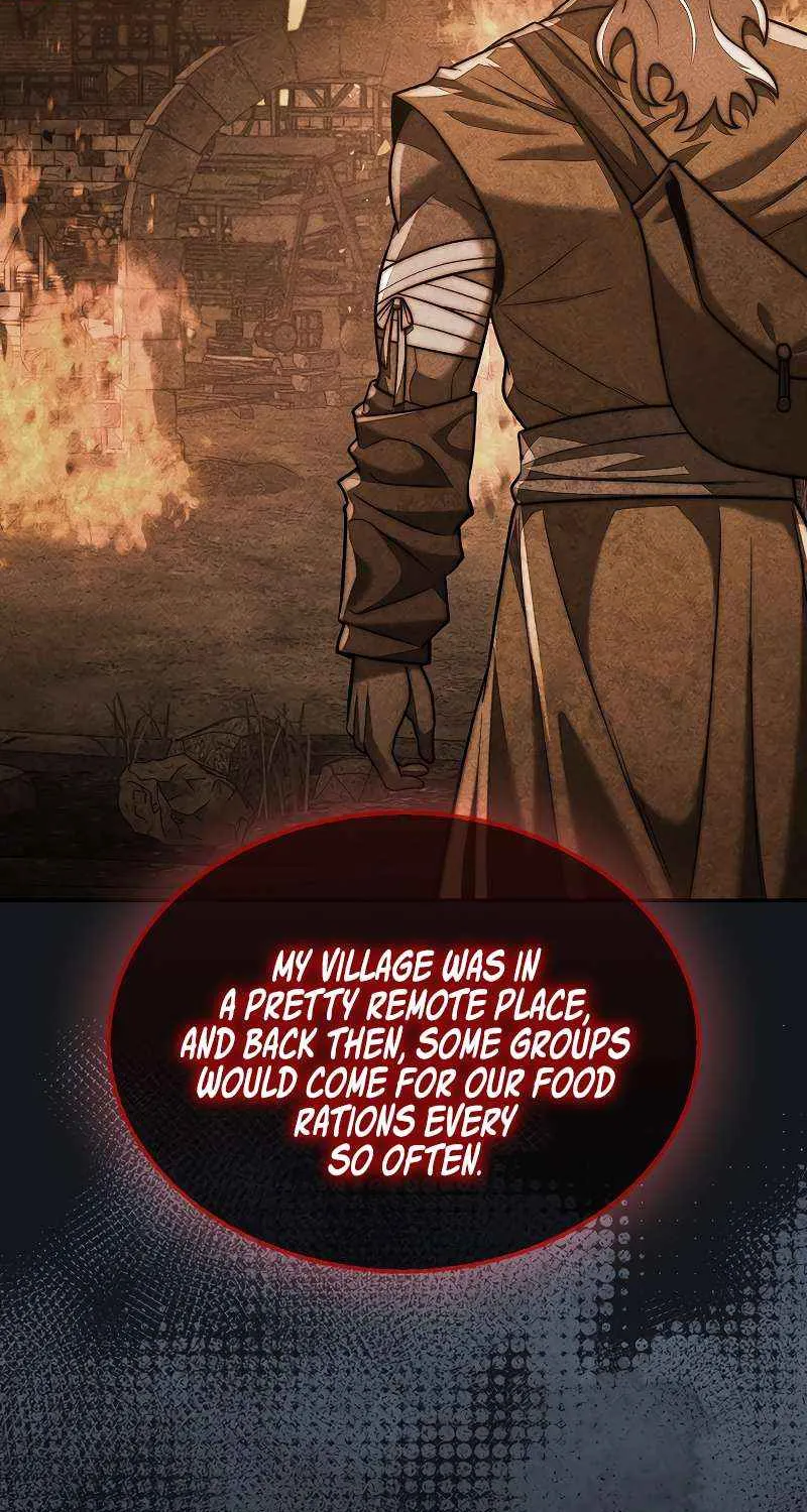 The 31st Piece Overturns the Board Chapter 94 page 44 - 