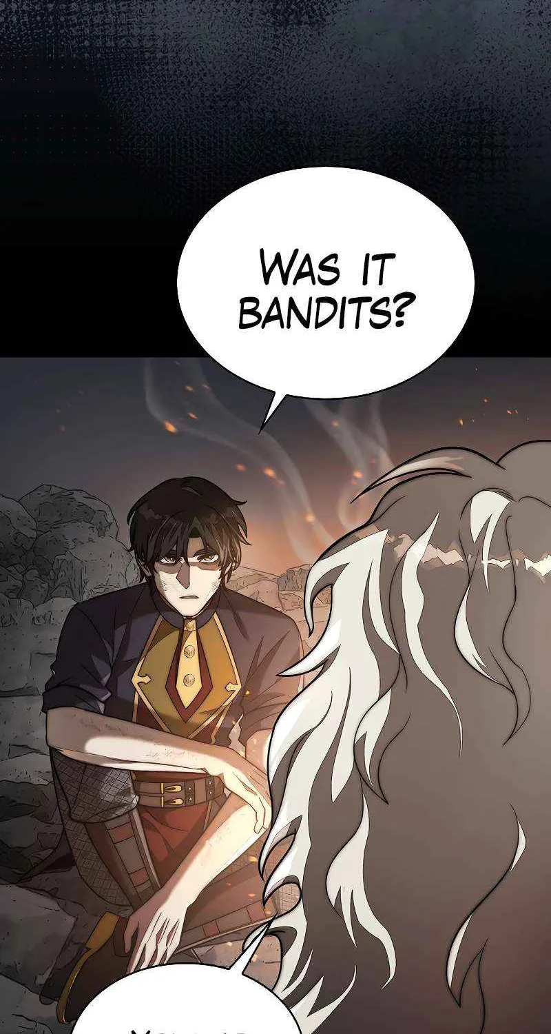 The 31st Piece Overturns the Board Chapter 94 page 45 - 