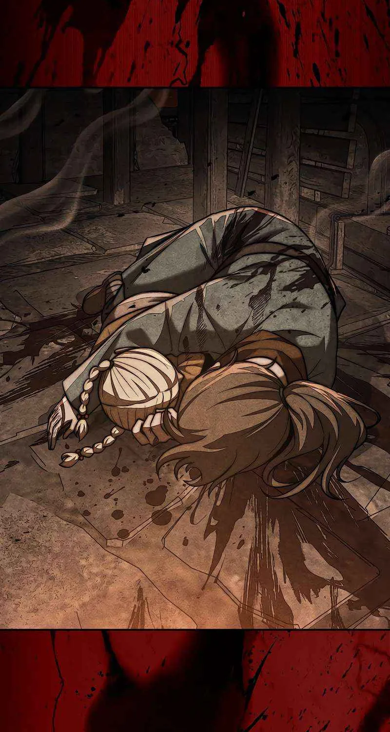 The 31st Piece Overturns the Board Chapter 94 page 49 - 