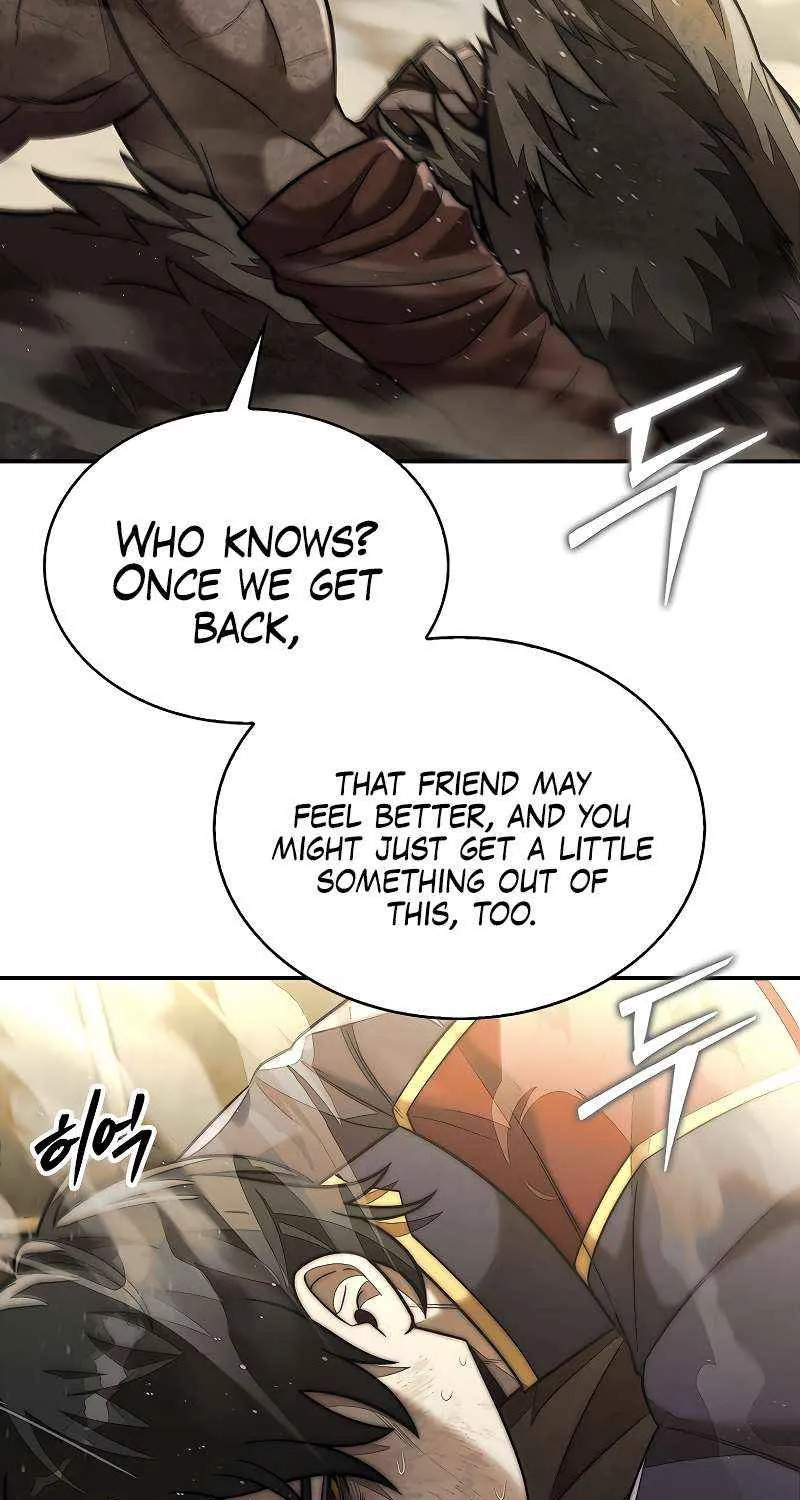 The 31st Piece Overturns the Board Chapter 94 page 6 - 
