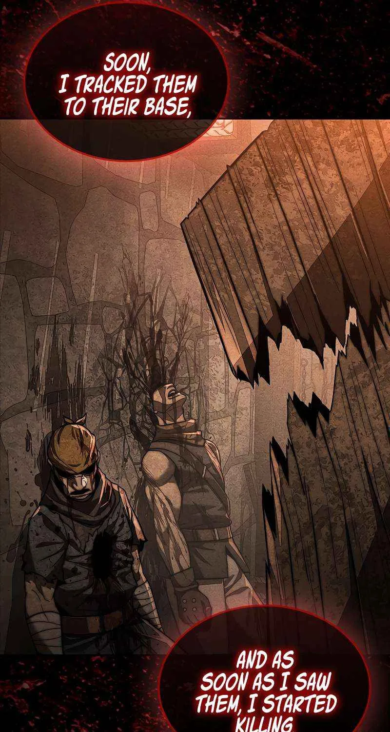 The 31st Piece Overturns the Board Chapter 94 page 52 - 
