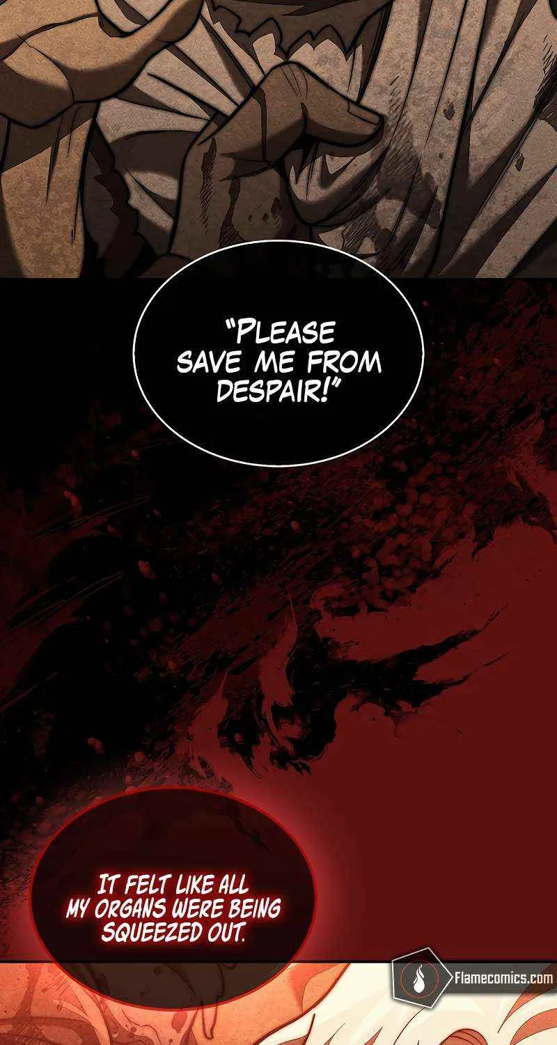 The 31st Piece Overturns the Board Chapter 94 page 57 - 