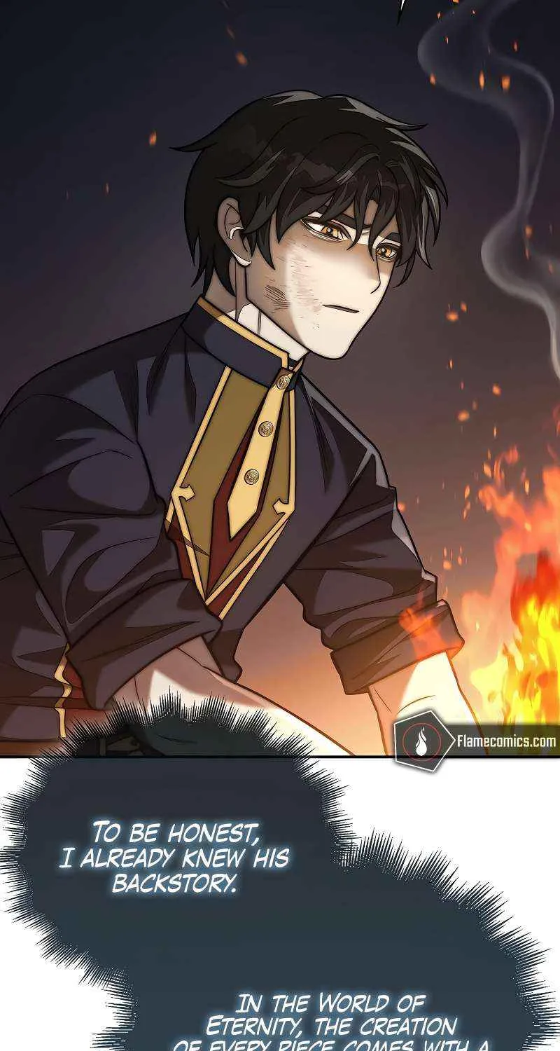 The 31st Piece Overturns the Board Chapter 94 page 65 - 