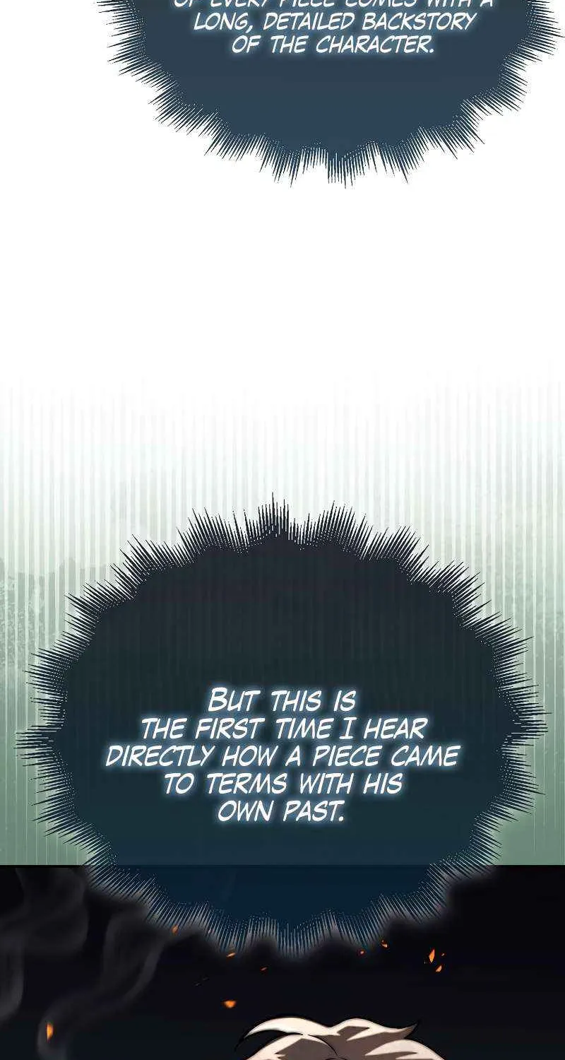 The 31st Piece Overturns the Board Chapter 94 page 66 - 