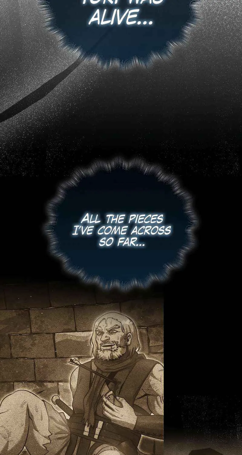 The 31st Piece Overturns the Board Chapter 94 page 8 - 