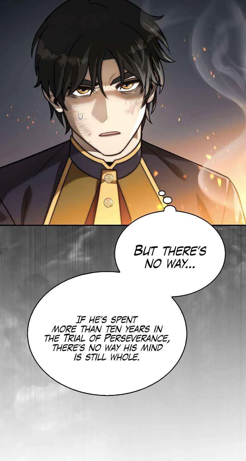 The 31st Piece Overturns the Board Chapter 94 page 71 - 