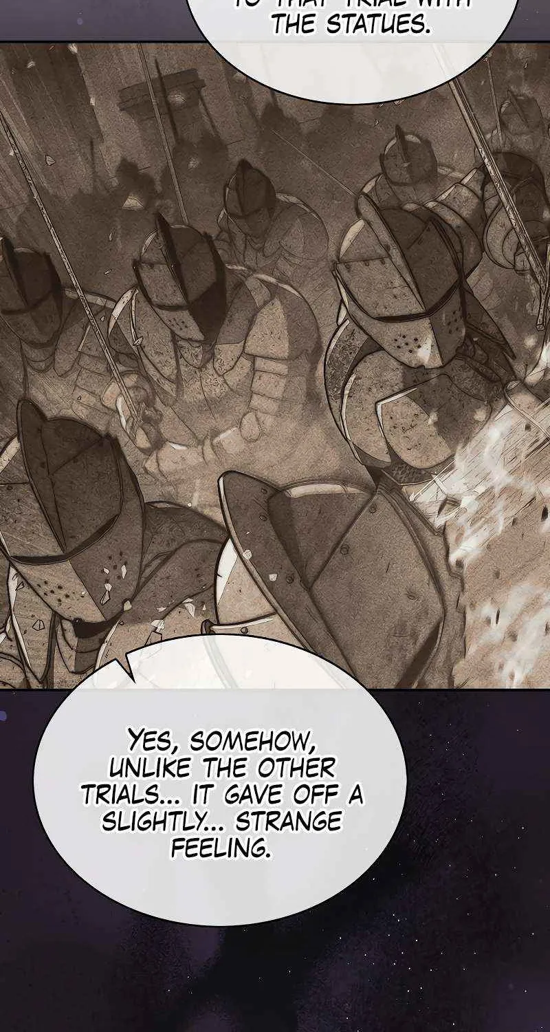 The 31st Piece Overturns the Board Chapter 94 page 74 - 