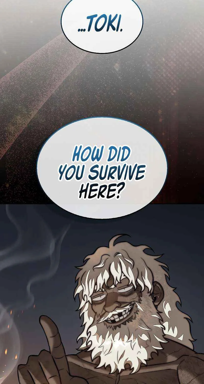 The 31st Piece Overturns the Board Chapter 94 page 79 - 