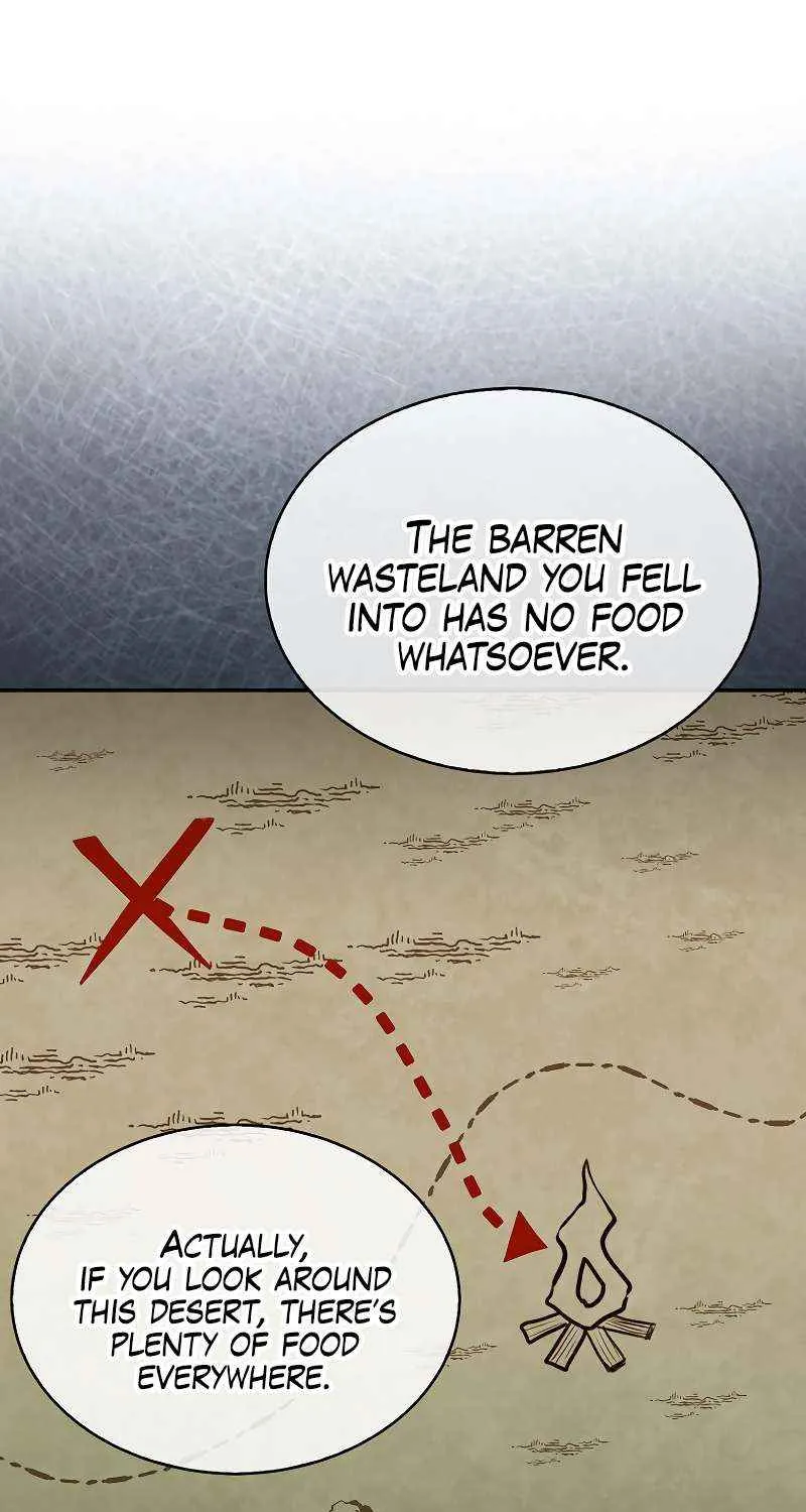 The 31st Piece Overturns the Board Chapter 94 page 81 - 