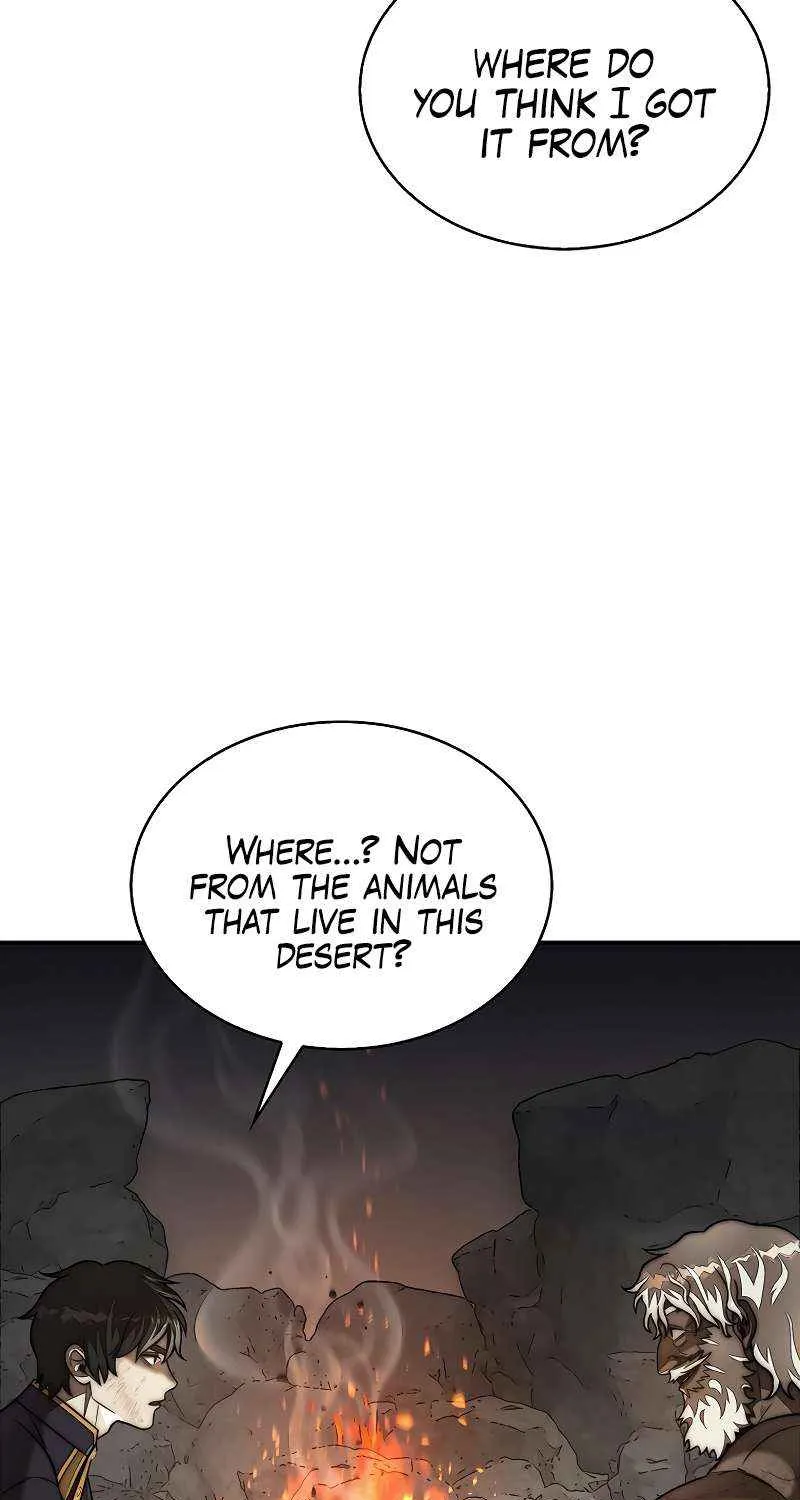 The 31st Piece Overturns the Board Chapter 94 page 85 - 