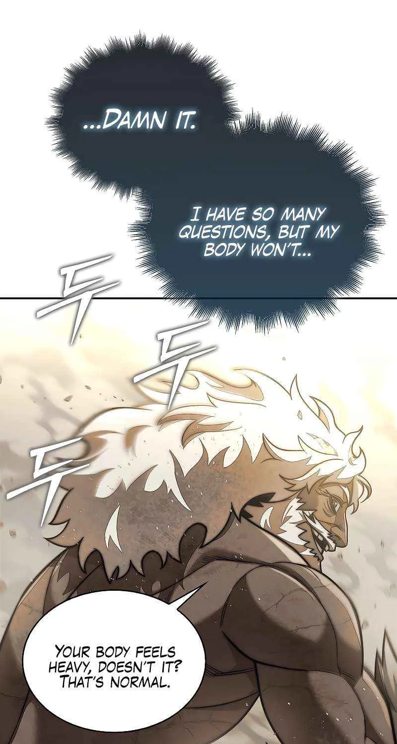 The 31st Piece Overturns the Board Chapter 94 page 10 - 