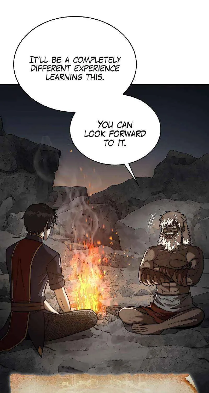 The 31st Piece Overturns the Board Chapter 94 page 96 - 