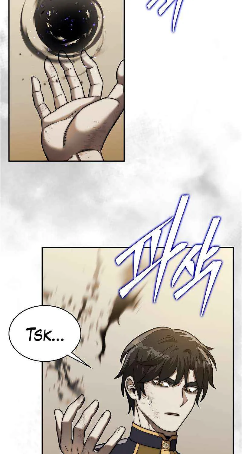 The 31st Piece Overturns the Board Chapter 94 page 99 - 