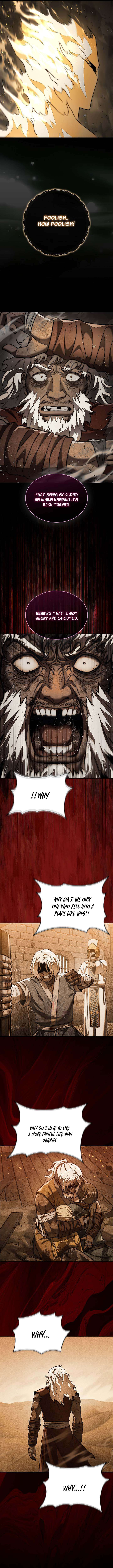 The 31st Piece Overturns the Board Chapter 97 page 2 - 