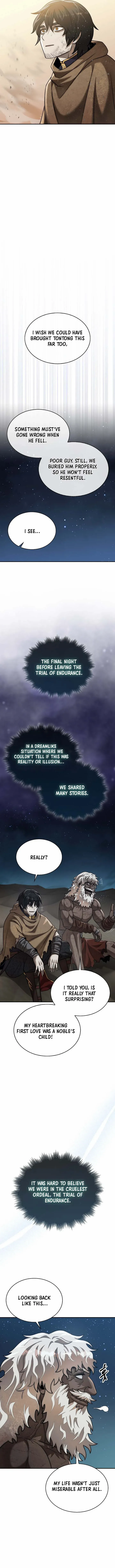 The 31st Piece Overturns the Board Chapter 97 page 11 - 