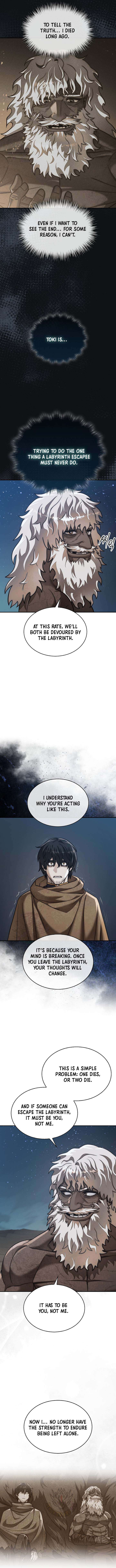 The 31st Piece Overturns the Board Chapter 97 page 14 - 